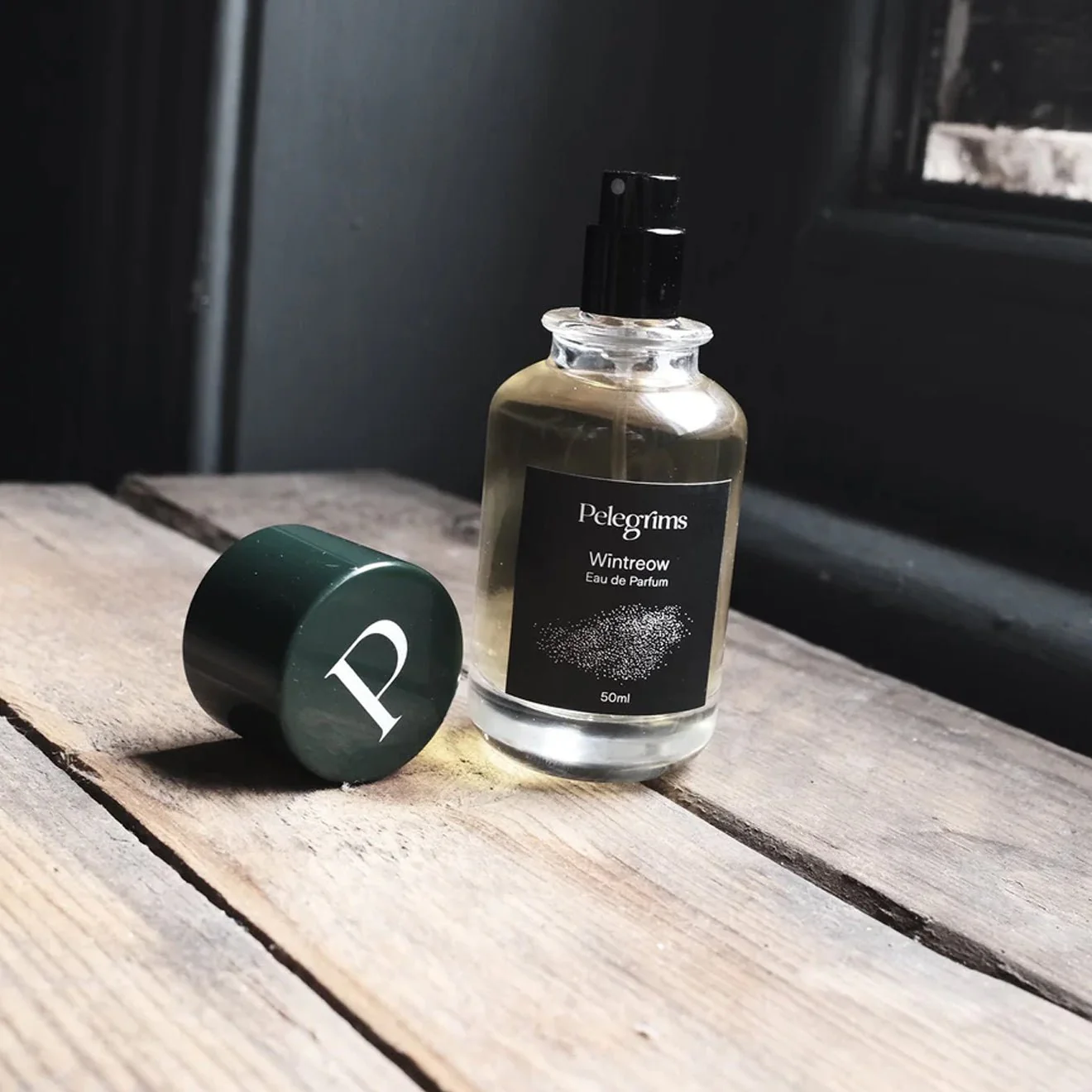 Pelegrims Wintreow Eau de Parfum 50ml - Image 3