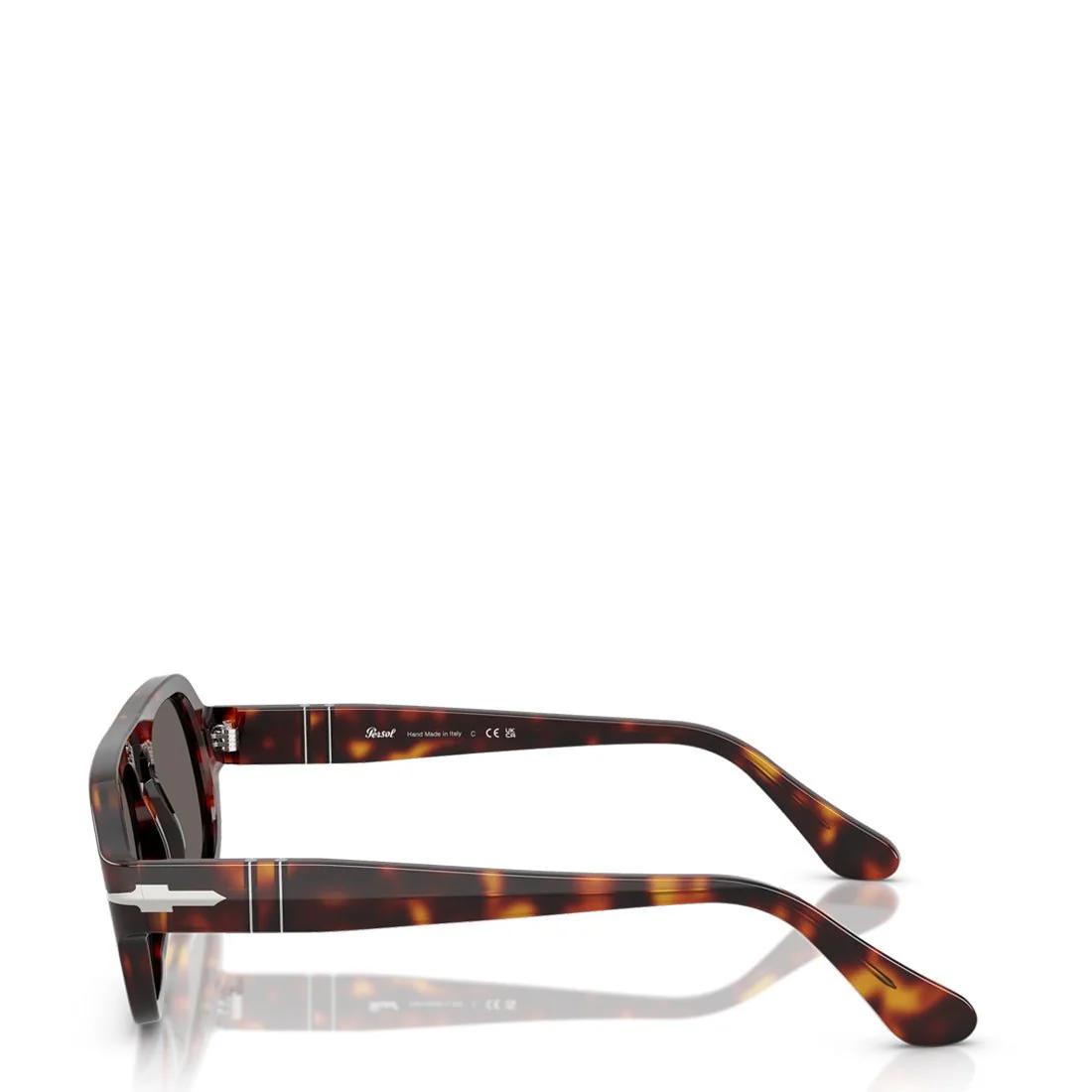 Persol PO3369S 24/B1 Sunglasses Havana - Image 3