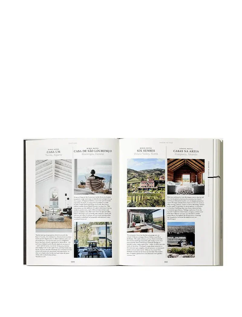 Portugal: The Monocle Handbook - Image 3