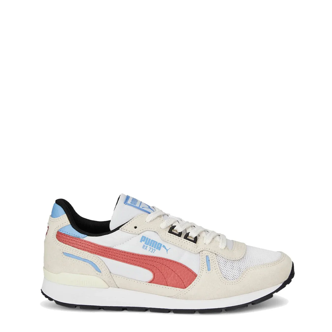Puma RX 737 Trainer Puma White / Pristine