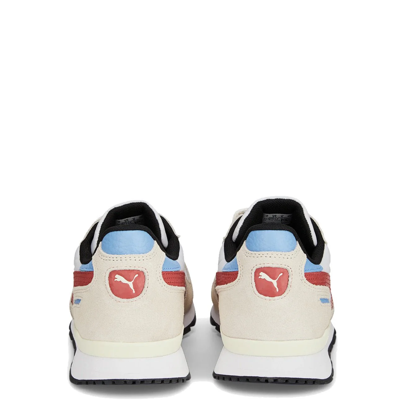 Puma RX 737 Trainer Puma White / Pristine - Image 4