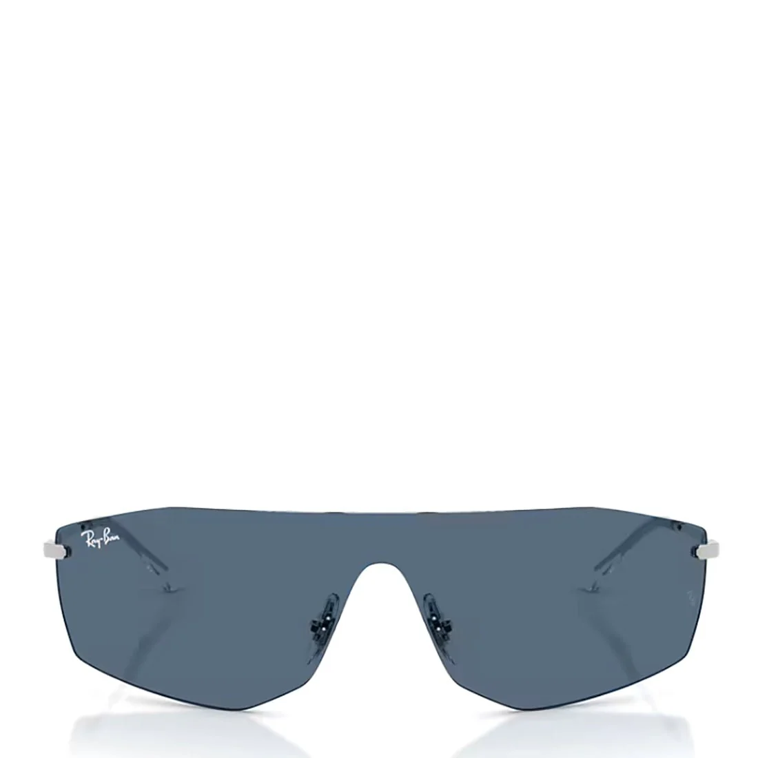 Ray-Ban Alix Sunglasses Silver
