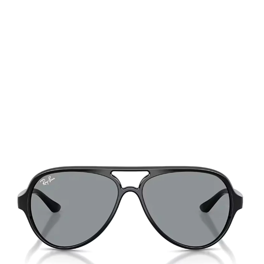 Ray-Ban Cats 5000 Sunglasses Black