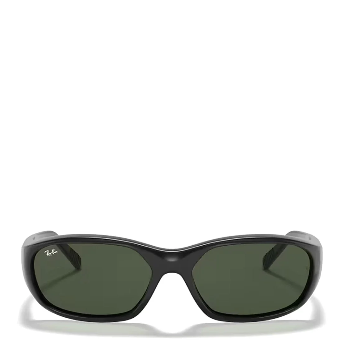 Ray-Ban Daddy-O Sunglasses Polished Black