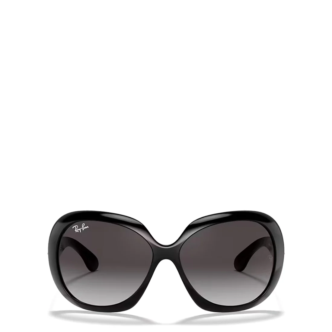 Ray-Ban Jackie Ohh Ii Sunglasses Black