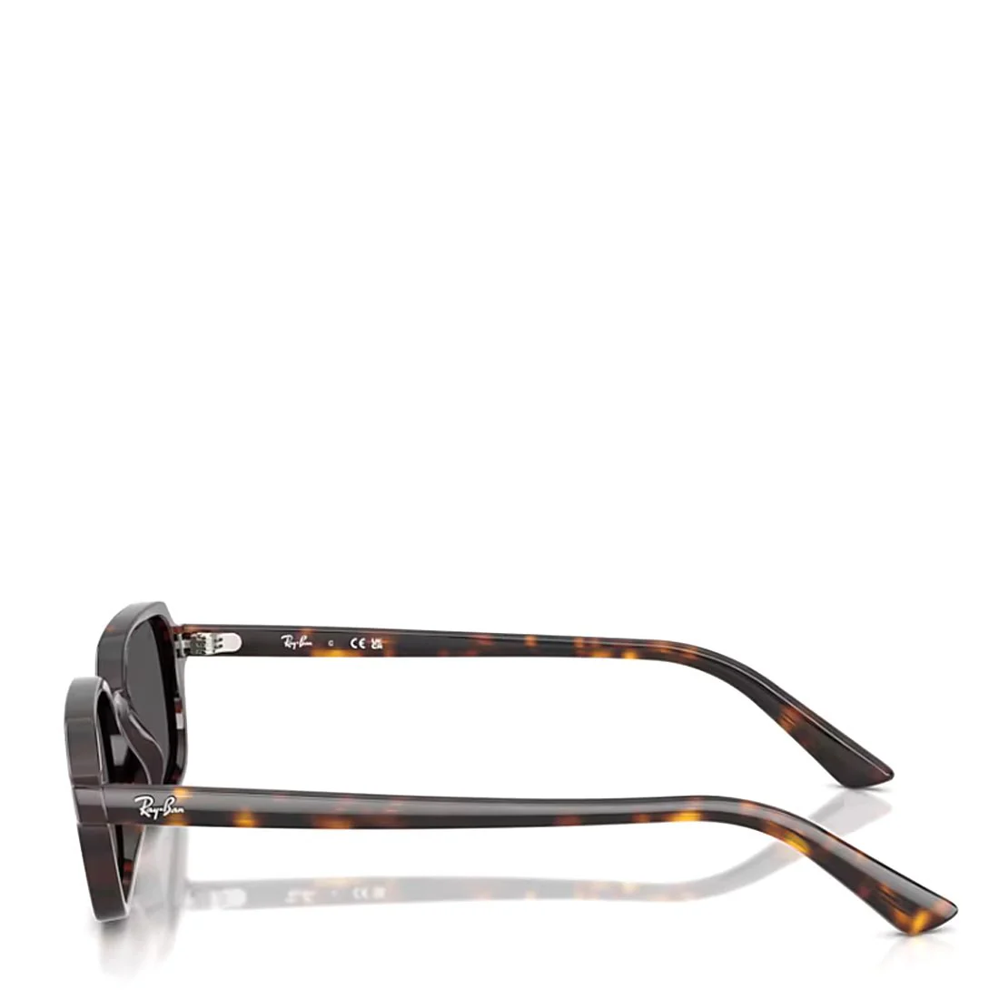 Ray-Ban Zuri Sunglasses Havana - Image 3