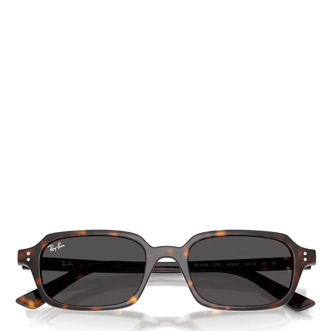 Ray-Ban Zuri Sunglasses Havana - Image 5