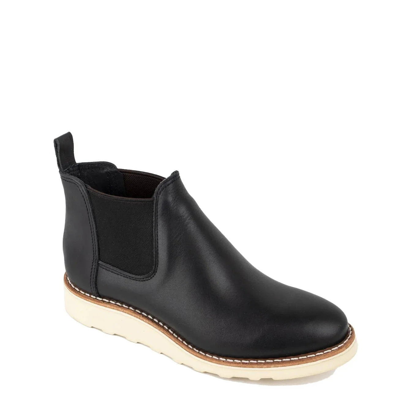 Red Wing Classic Chelsea Boot Black Boundary - Image 2