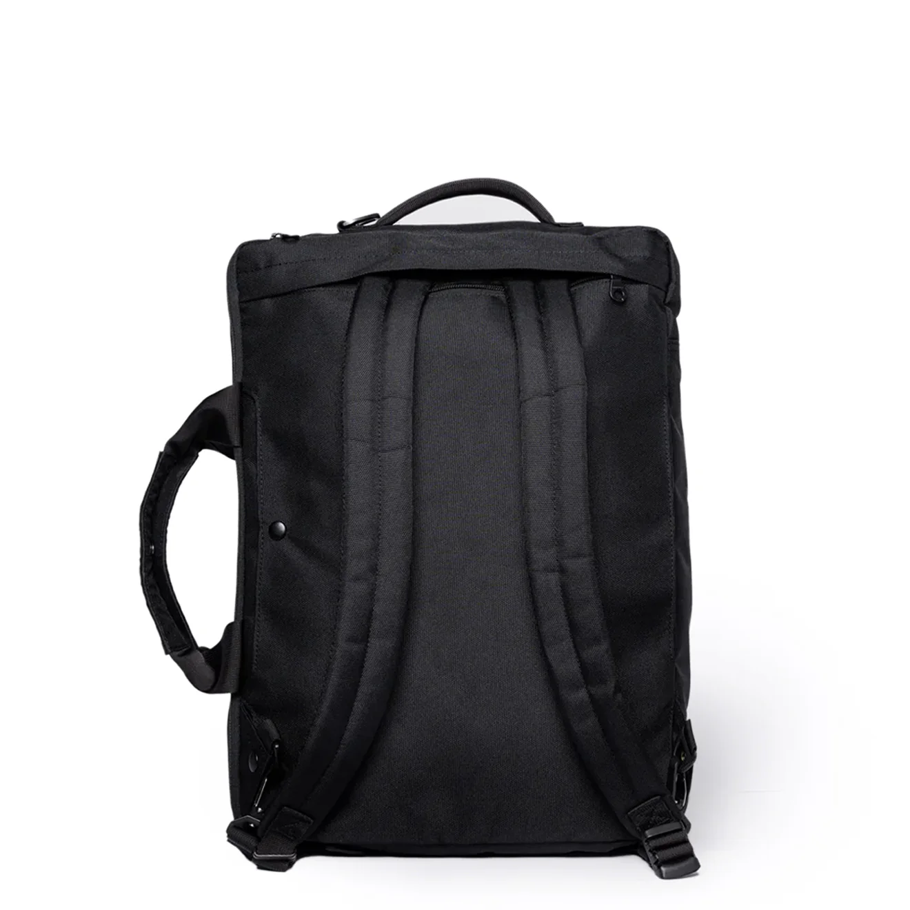 Sandqvist Go 3-Way Bag 30 L Backpack Black - Image 3