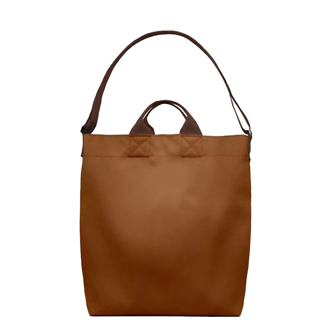 Sandqvist Ground Shopper Bag Sepia Brown - Image 4