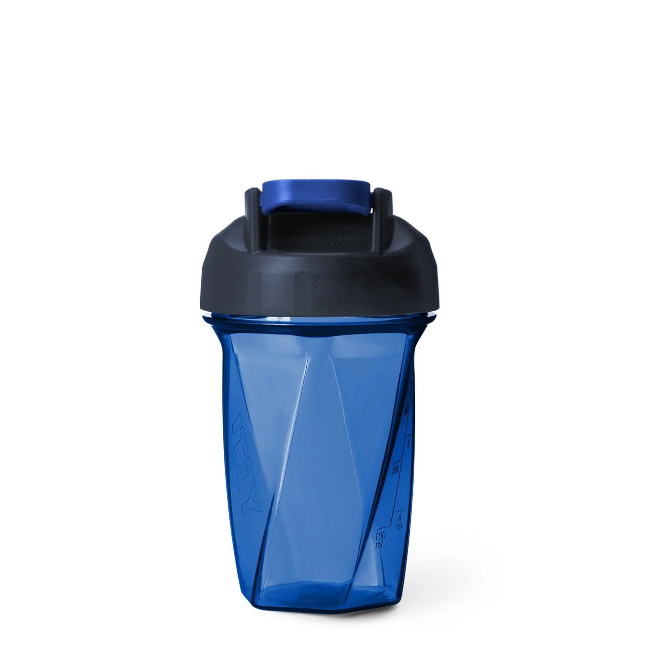 YETI 20 oz (591 ml) Shaker Bottle Royal Blue - Image 3