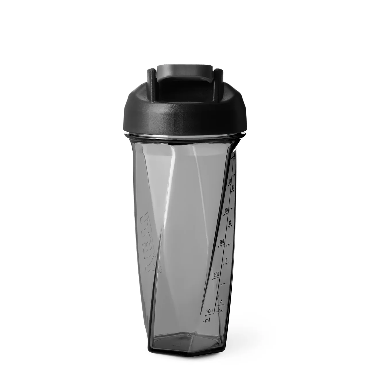 YETI 27 oz (737 ml) Shaker Bottle Charcoal - Image 3