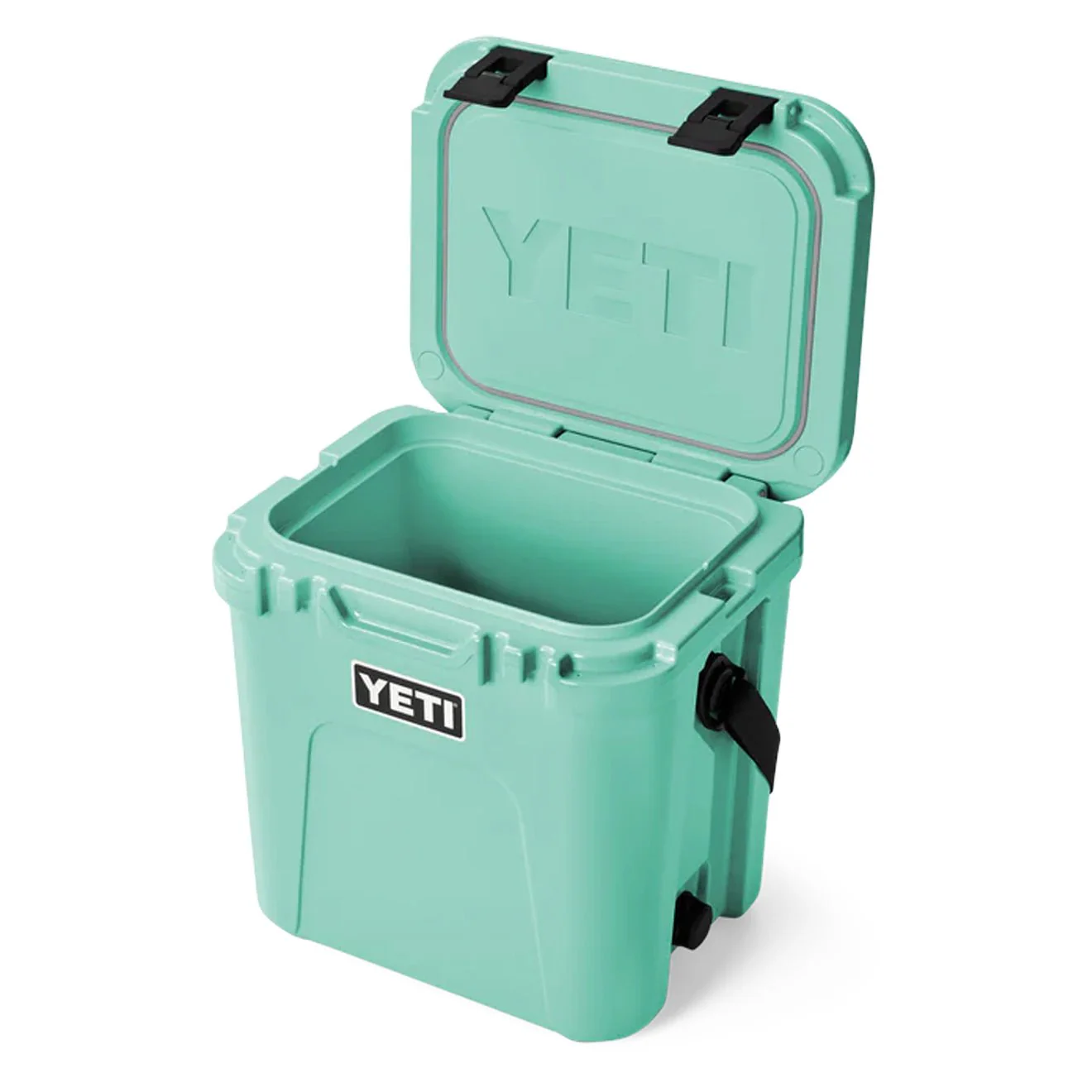 YETI Roadie 24 Cool Box 2.0 Seafoam - Image 4