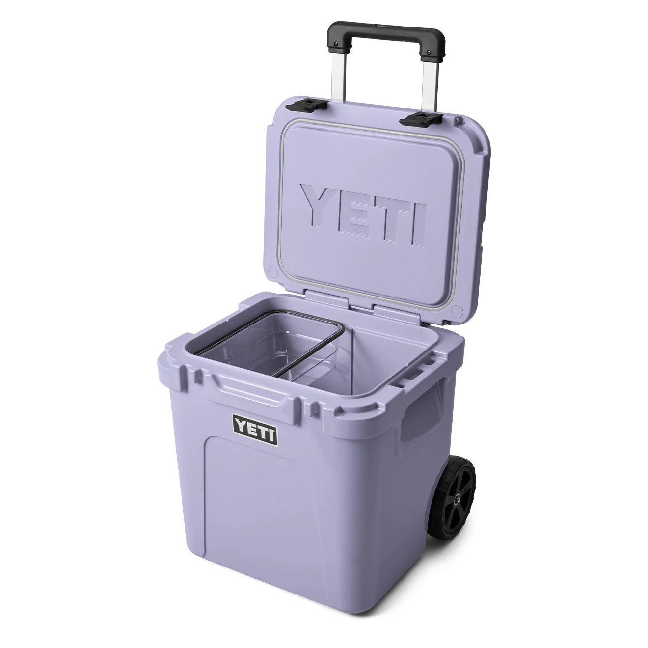 YETI Roadie 48 Wheeled Cool Box Cosmic Lilac - Image 5