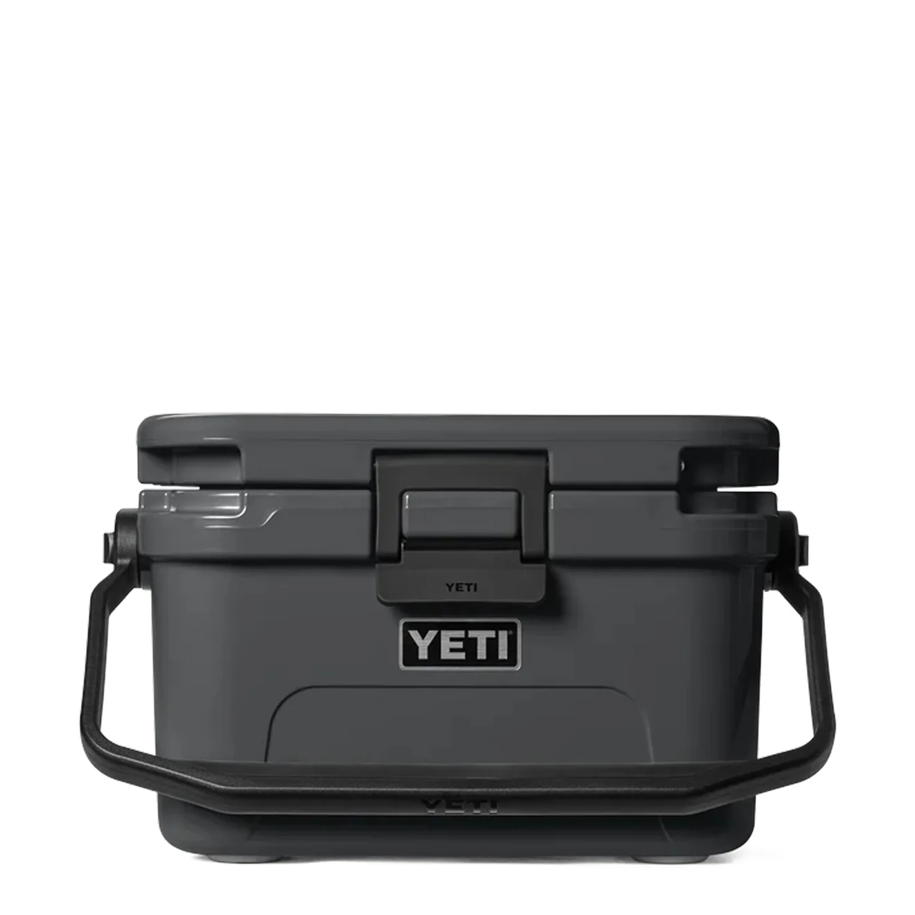 YETI Roadie 8 Cool Box Charcoal