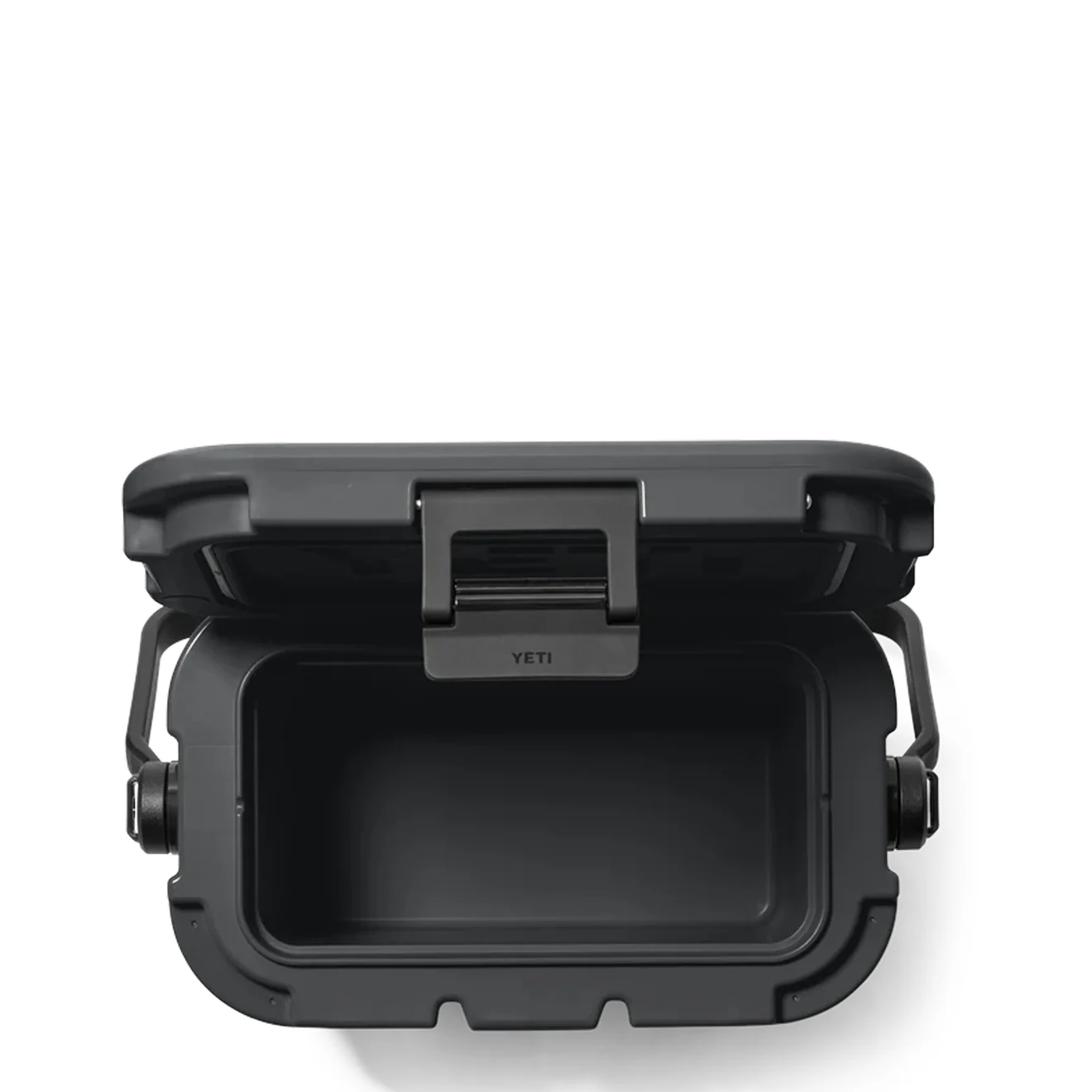 YETI Roadie 8 Cool Box Charcoal - Image 6