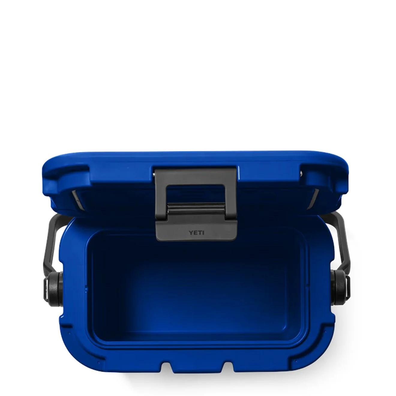 YETI Roadie 8 Cool Box Royal Blue - Image 6