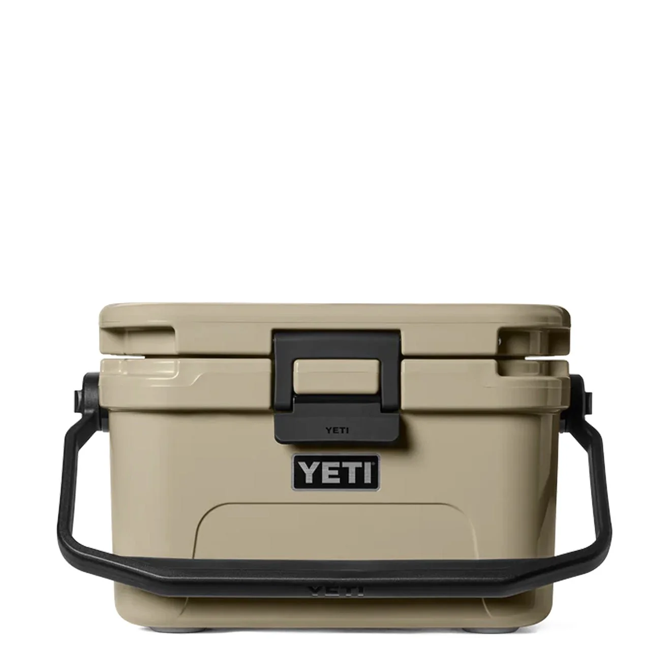 YETI Roadie 8 Cool Box Tan