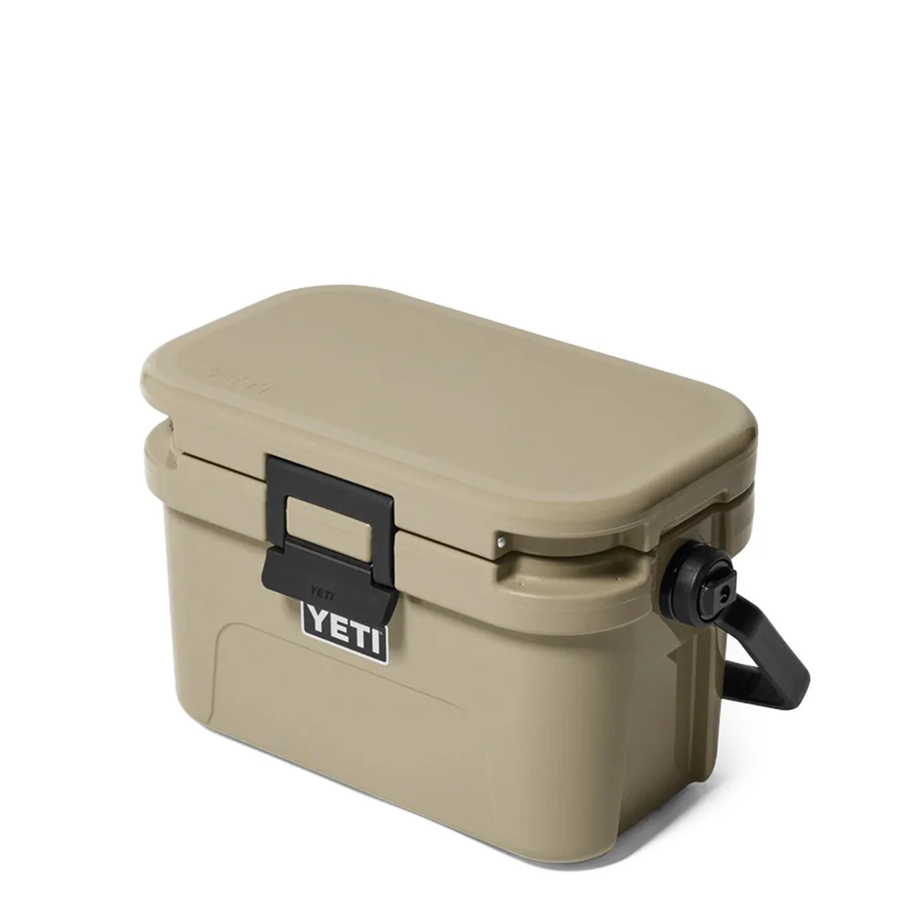YETI Roadie 8 Cool Box Tan - Image 2