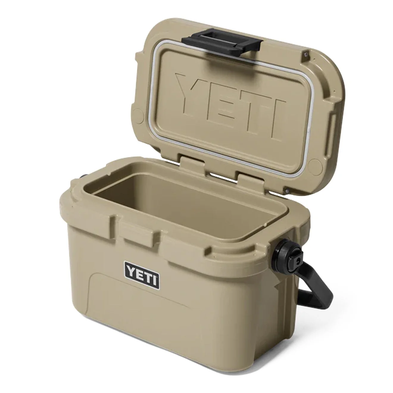 YETI Roadie 8 Cool Box Tan - Image 5