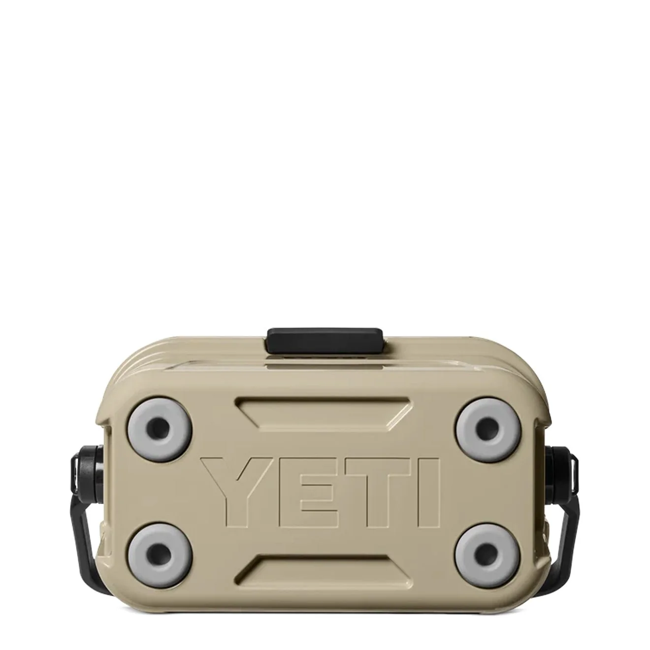 YETI Roadie 8 Cool Box Tan - Image 7