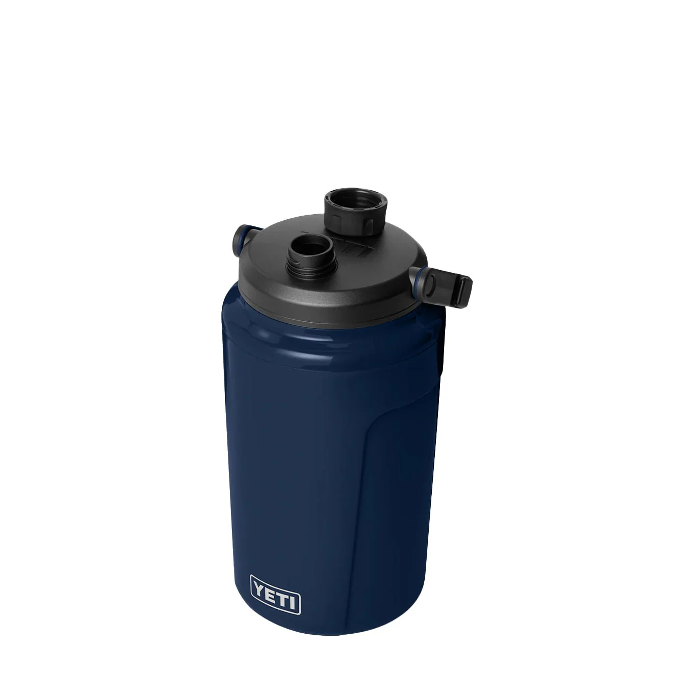YETI Silo 1/2 Gallon Jug Navy - Image 3